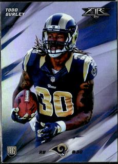 Todd Gurley