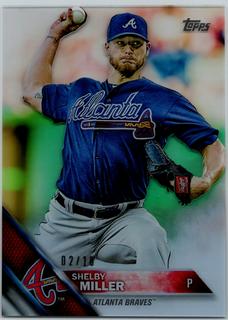 Shelby Miller