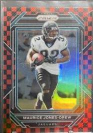 Maurice Jones Drew