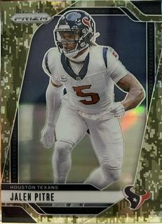 Jalen Pitre