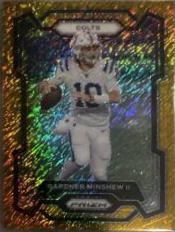 Gardner Minshew II