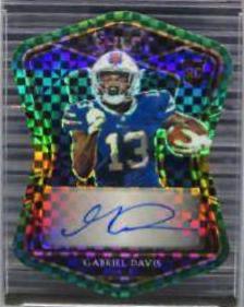 Gabriel Davis