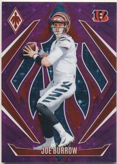 Joe Burrow