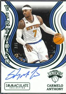 Carmelo Anthony