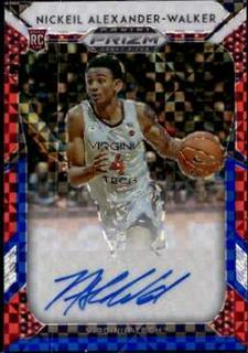 Nickeil Alexander-Walker