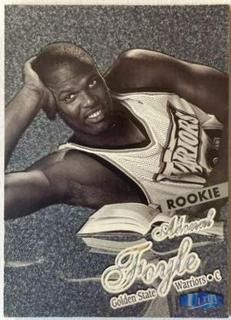 Adonal Foyle