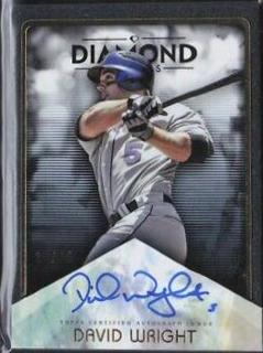 David Wright
