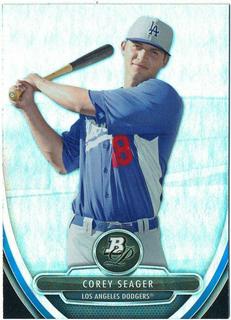 Corey Seager