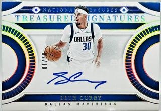 Seth Curry