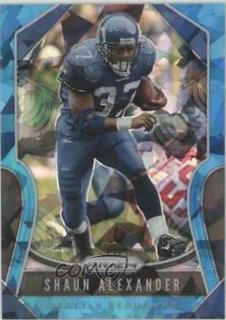 Shaun Alexander
