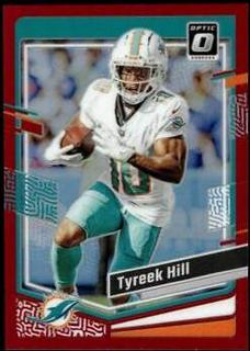 Tyreek Hill