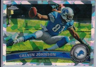 Calvin Johnson
