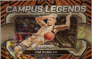 Tim Duncan