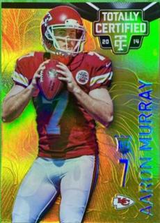 Aaron Murray