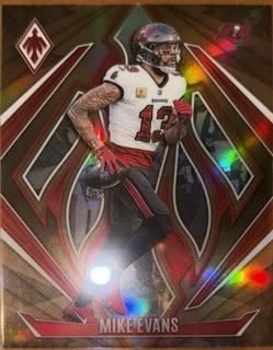 Mike Evans