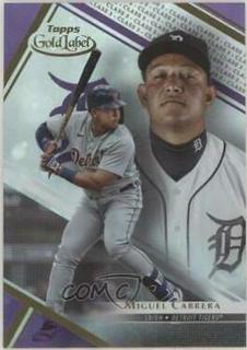 Miguel Cabrera
