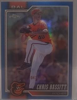 Chris Bassitt