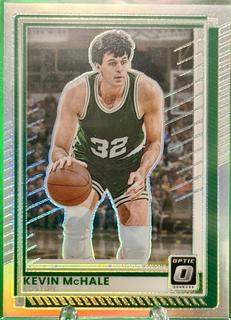 Kevin McHale