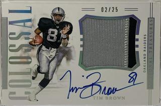 Tim Brown