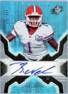 Reggie Nelson