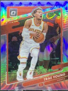 Trae Young