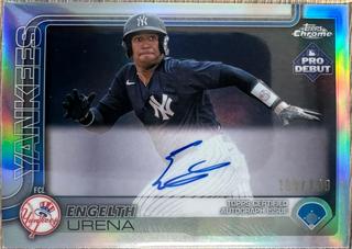 Engelth Urena