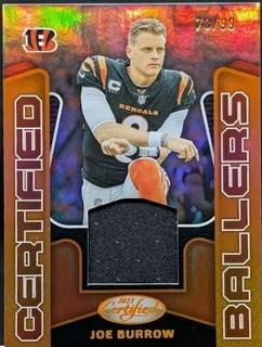 Joe Burrow