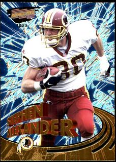 Stephen Alexander