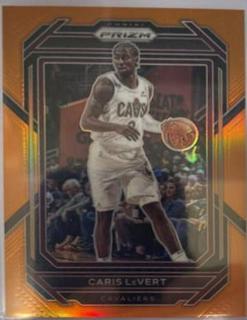 Caris LeVert