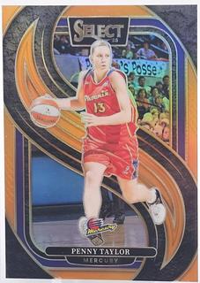 Penny Taylor