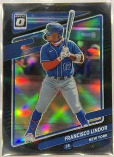 Francisco Lindor