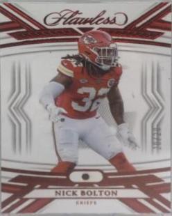 Nick Bolton
