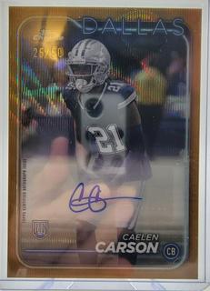 Caelen Carson