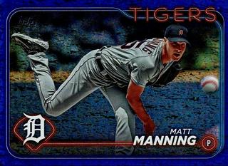 Matt Manning