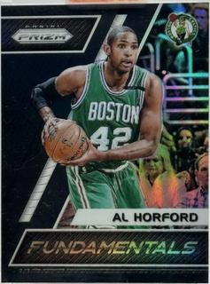 Al Horford