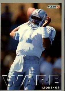 Andre Ware