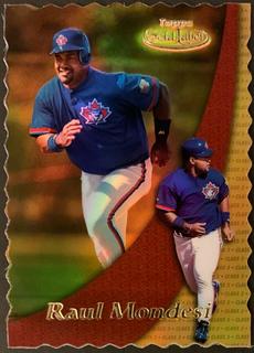 Raul Mondesi