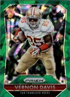 Vernon Davis