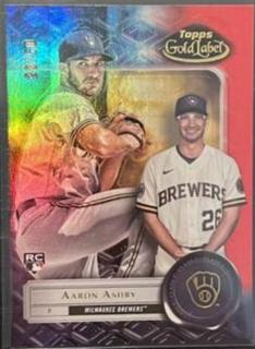 Aaron Ashby