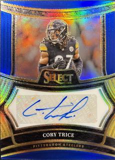 Cory Trice
