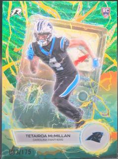 Tetairoa McMillan