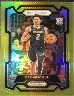 KJ Simpson Jr.