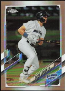 Trevor Larnach