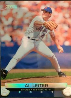 Al Leiter