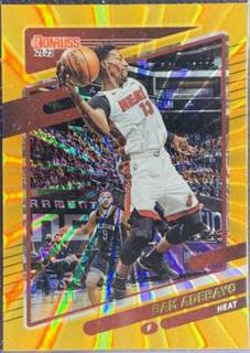Bam Adebayo