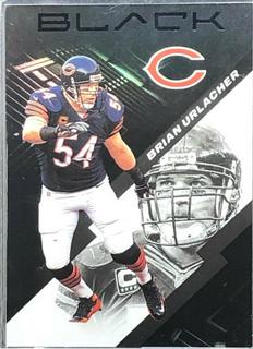 Brian Urlacher