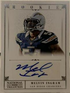 Melvin Ingram