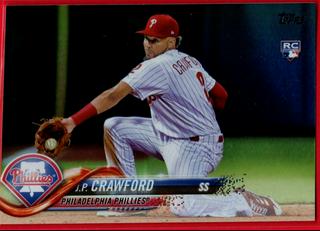 J.P. Crawford