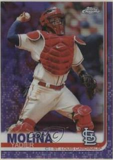 Yadier Molina