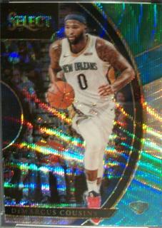 DeMarcus Cousins